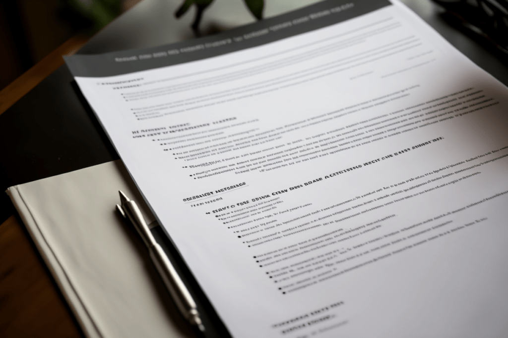 Want to make a great impression with your resume? Our expert guide explains how to sell yourself on a resume, with tips and examples to help you stand out to potential employers.