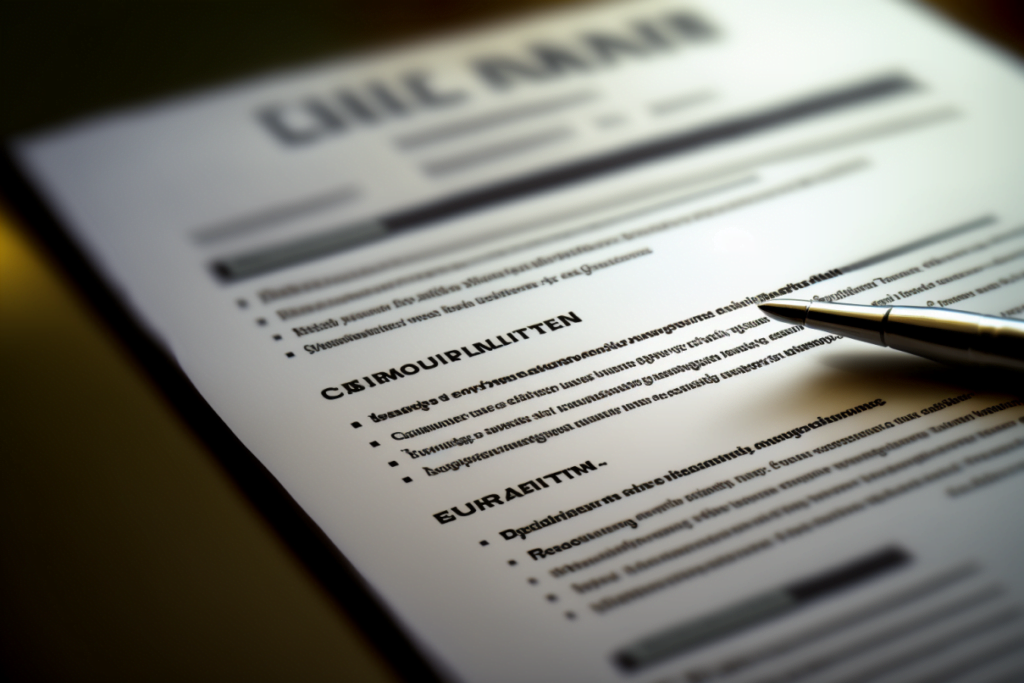 Want to make sure the dates on your resume are aligned and easy to read? Our expert guide explains how to align dates on resume, with tips and examples to help you make a great impression.